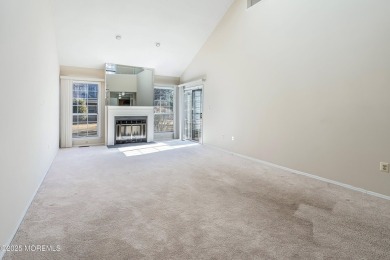 Welcome to this bright and airy 2-level Hampton model townhome on Concordia Golf Club in New Jersey - for sale on GolfHomes.com, golf home, golf lot