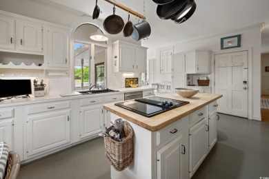 DeBordieu Colony - Golf Course Community  Nestled in the heart on DeBordieu Country Club in South Carolina - for sale on GolfHomes.com, golf home, golf lot