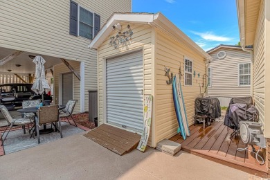 Do you want to live on VACATION full time or have a fabulous on Prestwick Country Club in South Carolina - for sale on GolfHomes.com, golf home, golf lot