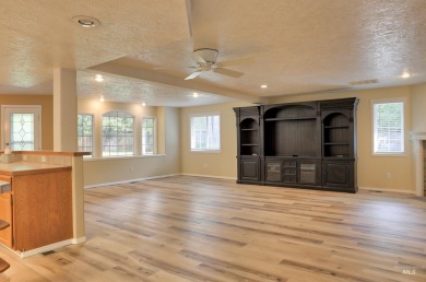 Nestled in a quiet culdesac, you will love coming home to your on Eagle Hills Golf Course in Idaho - for sale on GolfHomes.com, golf home, golf lot