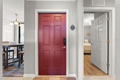 Deeded Golf Membership + Garage + No Carpet + Sunset Views -- A on River Strand Golf and Country Club At Heritage Harbour  in Florida - for sale on GolfHomes.com, golf home, golf lot