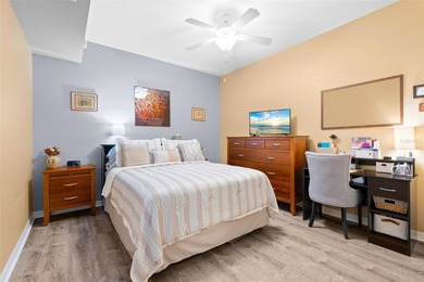 Deeded Golf Membership + Garage + No Carpet + Sunset Views -- A on River Strand Golf and Country Club At Heritage Harbour  in Florida - for sale on GolfHomes.com, golf home, golf lot