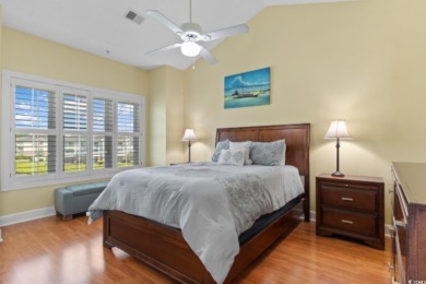 Welcome to your dream retreat in the desirable Magnolia North on Myrtlewood Golf Course and Club  in South Carolina - for sale on GolfHomes.com, golf home, golf lot