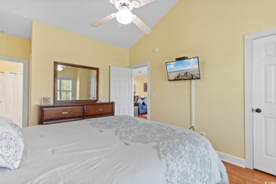 Welcome to your dream retreat in the desirable Magnolia North on Myrtlewood Golf Course and Club  in South Carolina - for sale on GolfHomes.com, golf home, golf lot