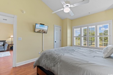 Welcome to your dream retreat in the desirable Magnolia North on Myrtlewood Golf Course and Club  in South Carolina - for sale on GolfHomes.com, golf home, golf lot
