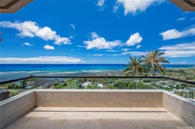 One of the most prestigious gated community of Hawaii Loa Ridge on Waialae Country Club in Hawaii - for sale on GolfHomes.com, golf home, golf lot