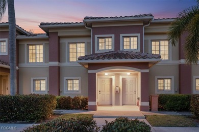 Set against a peaceful preserve backdrop, this well-maintained on Gateway Golf and Country Club in Florida - for sale on GolfHomes.com, golf home, golf lot