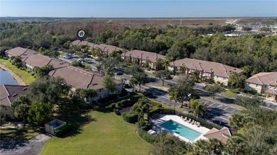 Set against a peaceful preserve backdrop, this well-maintained on Gateway Golf and Country Club in Florida - for sale on GolfHomes.com, golf home, golf lot