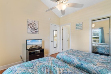 Welcome to your dream retreat in the desirable Magnolia North on Myrtlewood Golf Course and Club  in South Carolina - for sale on GolfHomes.com, golf home, golf lot