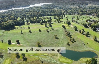 Beautiful wooded lot loacted close to the lake and the main on Apple Valley Golf Course in Ohio - for sale on GolfHomes.com, golf home, golf lot