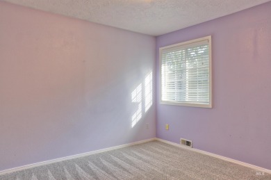 Nestled in a quiet culdesac, you will love coming home to your on Eagle Hills Golf Course in Idaho - for sale on GolfHomes.com, golf home, golf lot