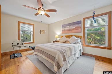 This well maintained, custom built, 3BR / 2.5BA residence on The Currituck Golf Club in North Carolina - for sale on GolfHomes.com, golf home, golf lot