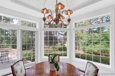 Situated just inside the gates of the prestigious Country Club on  in North Carolina - for sale on GolfHomes.com, golf home, golf lot