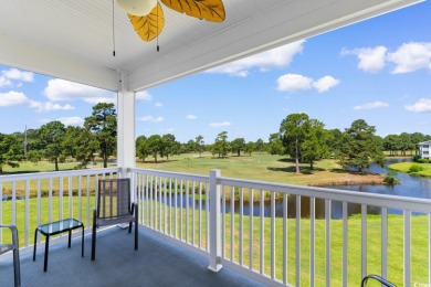 Welcome to your dream retreat in the desirable Magnolia North on Myrtlewood Golf Course and Club  in South Carolina - for sale on GolfHomes.com, golf home, golf lot