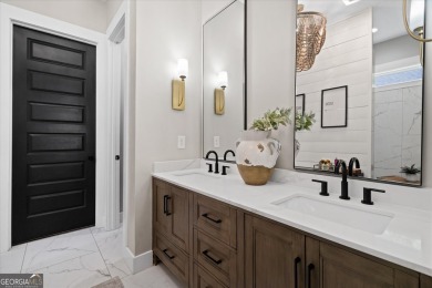 Welcome to this custom built 3-bedroom, 3.5-bathroom home built on Fairfield Plantation Golf and Country Club in Georgia - for sale on GolfHomes.com, golf home, golf lot