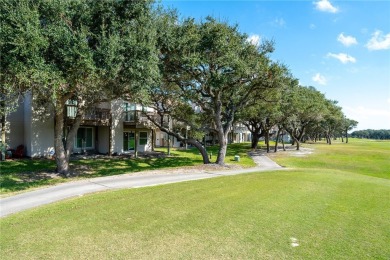 This is the one! No stairs! Adorable, beautifully bright updated on Rockport Country Club in Texas - for sale on GolfHomes.com, golf home, golf lot