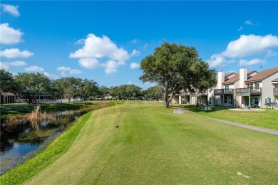 This is the one! No stairs! Adorable, beautifully bright updated on Rockport Country Club in Texas - for sale on GolfHomes.com, golf home, golf lot