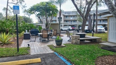 Step into this SW Florida home - bring your clubs and clothes on Breckenridge Golf and Country Club in Florida - for sale on GolfHomes.com, golf home, golf lot