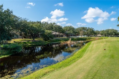 This is the one! No stairs! Adorable, beautifully bright updated on Rockport Country Club in Texas - for sale on GolfHomes.com, golf home, golf lot