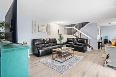 Great golf community with no membership fees.  2 bedroom with a on Atlantis Golf Club in Florida - for sale on GolfHomes.com, golf home, golf lot