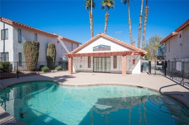 Experience the perfect blend of comfort and convenience with on Las Vegas National Golf Club in Nevada - for sale on GolfHomes.com, golf home, golf lot