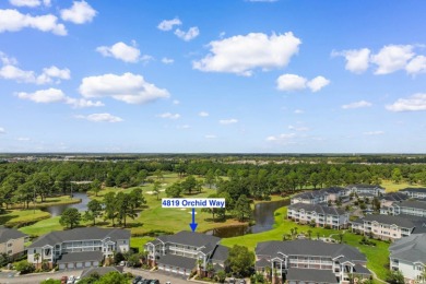 Welcome to your dream retreat in the desirable Magnolia North on Myrtlewood Golf Course and Club  in South Carolina - for sale on GolfHomes.com, golf home, golf lot