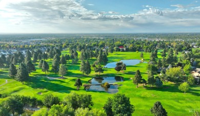 Nestled in a quiet culdesac, you will love coming home to your on Eagle Hills Golf Course in Idaho - for sale on GolfHomes.com, golf home, golf lot