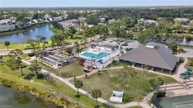 Step into this SW Florida home - bring your clubs and clothes on Breckenridge Golf and Country Club in Florida - for sale on GolfHomes.com, golf home, golf lot