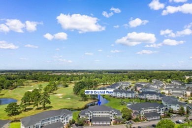 Welcome to your dream retreat in the desirable Magnolia North on Myrtlewood Golf Course and Club  in South Carolina - for sale on GolfHomes.com, golf home, golf lot