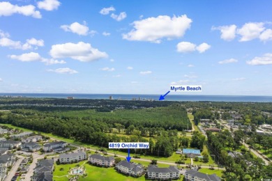 Welcome to your dream retreat in the desirable Magnolia North on Myrtlewood Golf Course and Club  in South Carolina - for sale on GolfHomes.com, golf home, golf lot