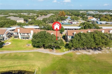 This is the one! No stairs! Adorable, beautifully bright updated on Rockport Country Club in Texas - for sale on GolfHomes.com, golf home, golf lot