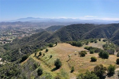 21+ Acres of Luxury and Serenity Overlooking Bear Creek Golf on Bear Creek Golf and Country Club in California - for sale on GolfHomes.com, golf home, golf lot