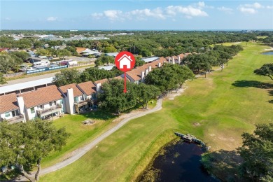 This is the one! No stairs! Adorable, beautifully bright updated on Rockport Country Club in Texas - for sale on GolfHomes.com, golf home, golf lot