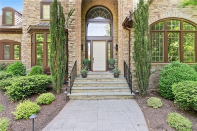 Exquisite Custom-Built Estate in Sought-After Chesdin Landing on Lake Chesdin Golfers Club in Virginia - for sale on GolfHomes.com, golf home, golf lot