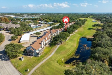 This is the one! No stairs! Adorable, beautifully bright updated on Rockport Country Club in Texas - for sale on GolfHomes.com, golf home, golf lot