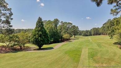 Situated just inside the gates of the prestigious Country Club on  in North Carolina - for sale on GolfHomes.com, golf home, golf lot