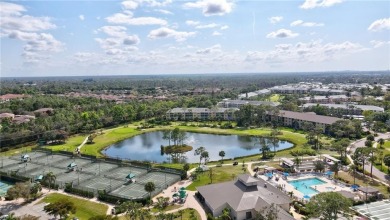 Step into this SW Florida home - bring your clubs and clothes on Breckenridge Golf and Country Club in Florida - for sale on GolfHomes.com, golf home, golf lot