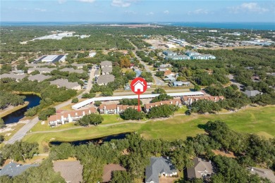 This is the one! No stairs! Adorable, beautifully bright updated on Rockport Country Club in Texas - for sale on GolfHomes.com, golf home, golf lot