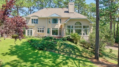 Situated just inside the gates of the prestigious Country Club on  in North Carolina - for sale on GolfHomes.com, golf home, golf lot