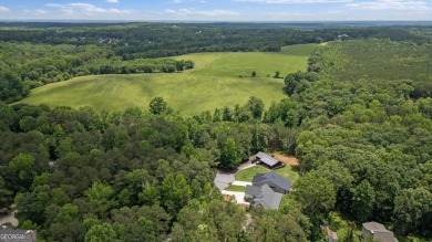 Welcome to this custom built 3-bedroom, 3.5-bathroom home built on Fairfield Plantation Golf and Country Club in Georgia - for sale on GolfHomes.com, golf home, golf lot