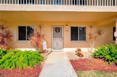 Step into this SW Florida home - bring your clubs and clothes on Breckenridge Golf and Country Club in Florida - for sale on GolfHomes.com, golf home, golf lot