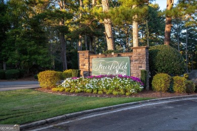 Welcome to this custom built 3-bedroom, 3.5-bathroom home built on Fairfield Plantation Golf and Country Club in Georgia - for sale on GolfHomes.com, golf home, golf lot