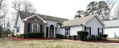Priced below fair market value and being sold as-is, 4333 on The Valley At Eastport in South Carolina - for sale on GolfHomes.com, golf home, golf lot