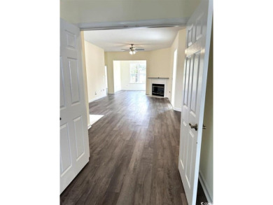 Priced below fair market value and being sold as-is, 4333 on The Valley At Eastport in South Carolina - for sale on GolfHomes.com, golf home, golf lot