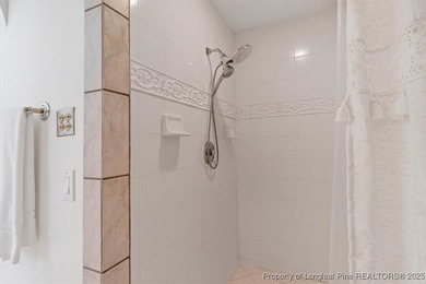 Situated just inside the gates of the prestigious Country Club on Country Club of North Carolina in North Carolina - for sale on GolfHomes.com, golf home, golf lot