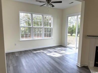 Priced below fair market value and being sold as-is, 4333 on The Valley At Eastport in South Carolina - for sale on GolfHomes.com, golf home, golf lot