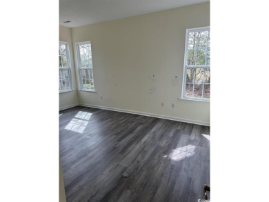 Priced below fair market value and being sold as-is, 4333 on The Valley At Eastport in South Carolina - for sale on GolfHomes.com, golf home, golf lot