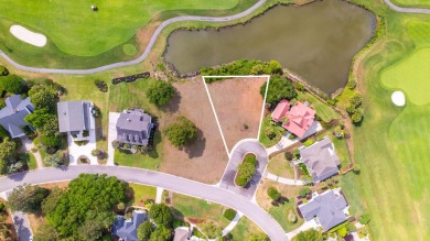 WATER AND MARSH VIEWS!!!Build your dream home in beautiful on Kiawah Island Resort - Oak Point in South Carolina - for sale on GolfHomes.com, golf home, golf lot