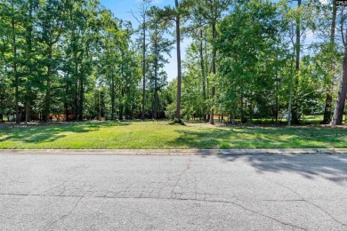 105 Oak Trace is a prime building lot available in Lake Murray's on Timberlake Country Club in South Carolina - for sale on GolfHomes.com, golf home, golf lot