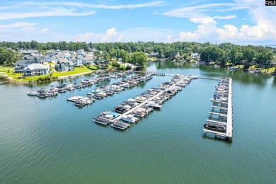105 Oak Trace is a prime building lot available in Lake Murray's on Timberlake Country Club in South Carolina - for sale on GolfHomes.com, golf home, golf lot